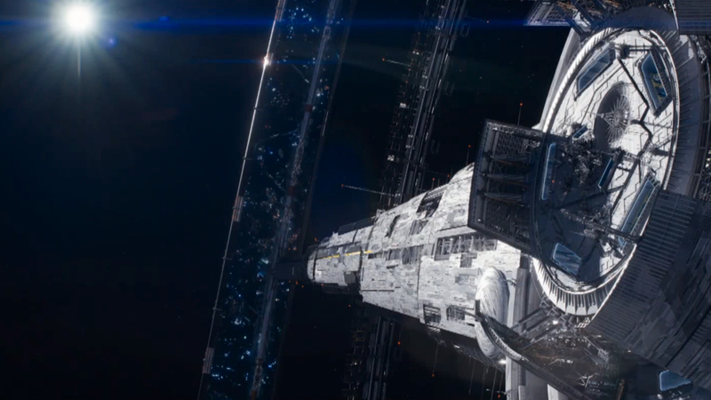 Illustration for article titled Here's what Elysium did wrong -- and what it did right